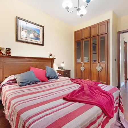 Salsalitre Chico Apartment *