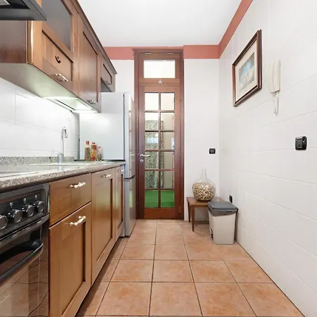 Salsalitre Chico Garachico (Tenerife)