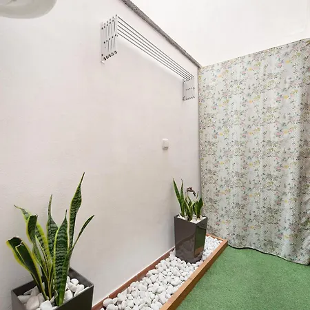 Salsalitre Chico Apartment