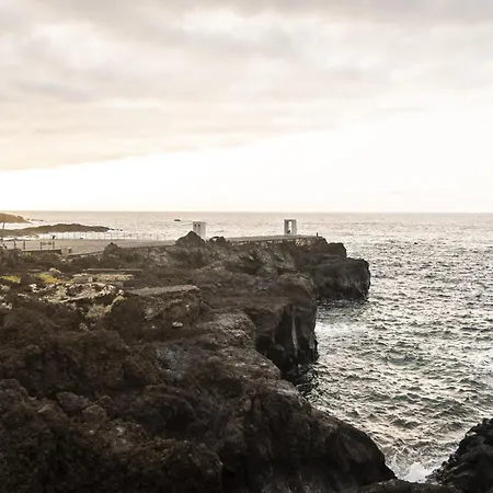 Salsalitre Chico Διαμέρισμα *