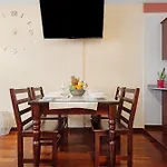 Appartamento Salsalitre Chico