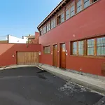 Salsalitre Chico Garachico (Tenerife)