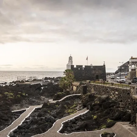 Appartement Salsalitre Chico