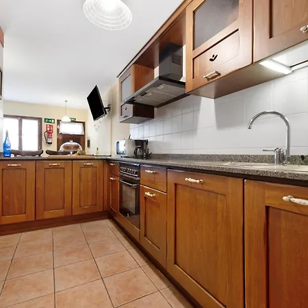 Appartement Salsalitre Chico