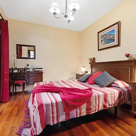 Apartment Salsalitre Chico *