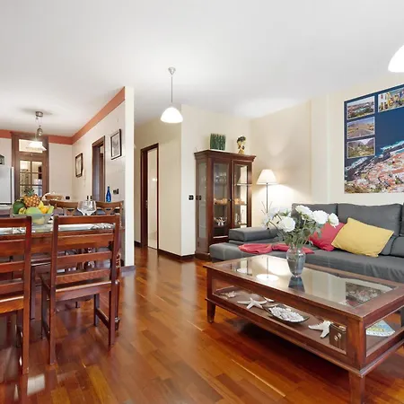 Salsalitre Chico Apartment