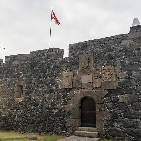 Appartement Salsalitre Chico *