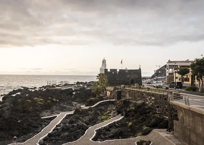 Apartment Salsalitre Chico