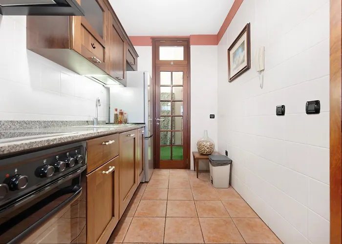 Salsalitre Chico Garachico (Tenerife)