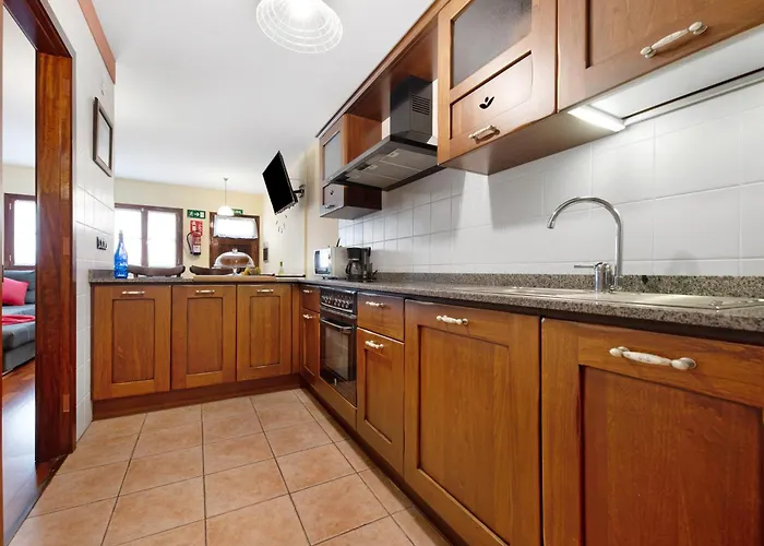 Apartment Salsalitre Chico