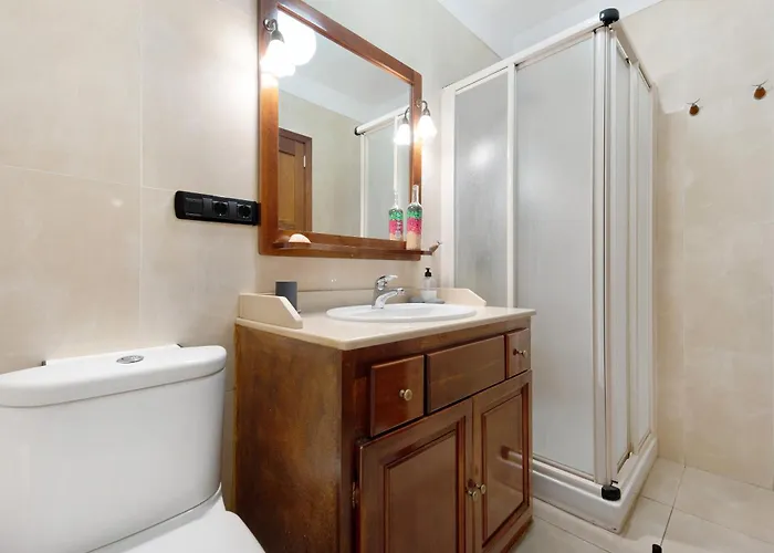 Salsalitre Chico Apartament