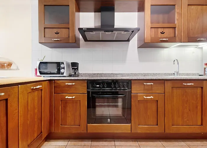 Apartament Salsalitre Chico