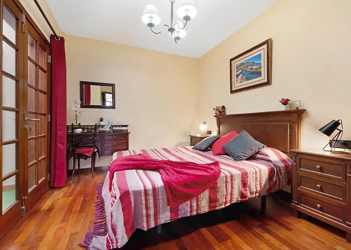 Apartament Salsalitre Chico *