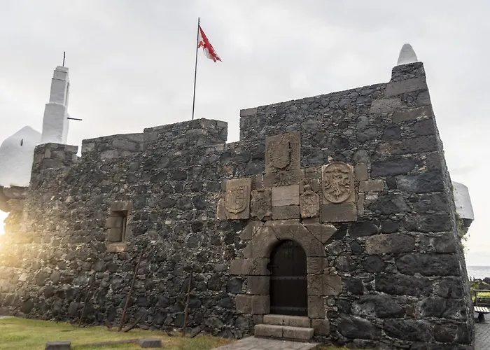 Apartment Salsalitre Chico *