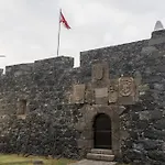 Apartmán Salsalitre Chico *