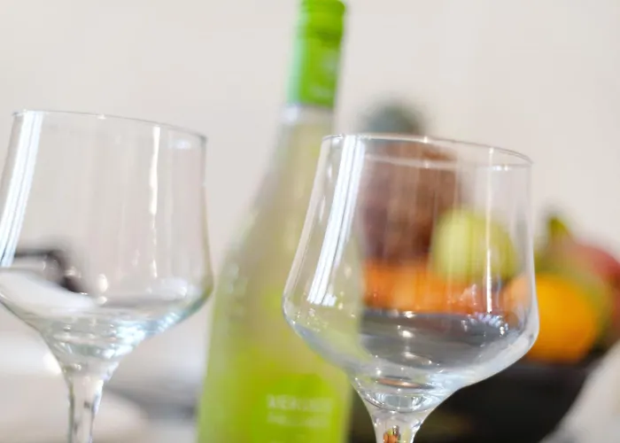 Lägenhet Salsalitre Chico *