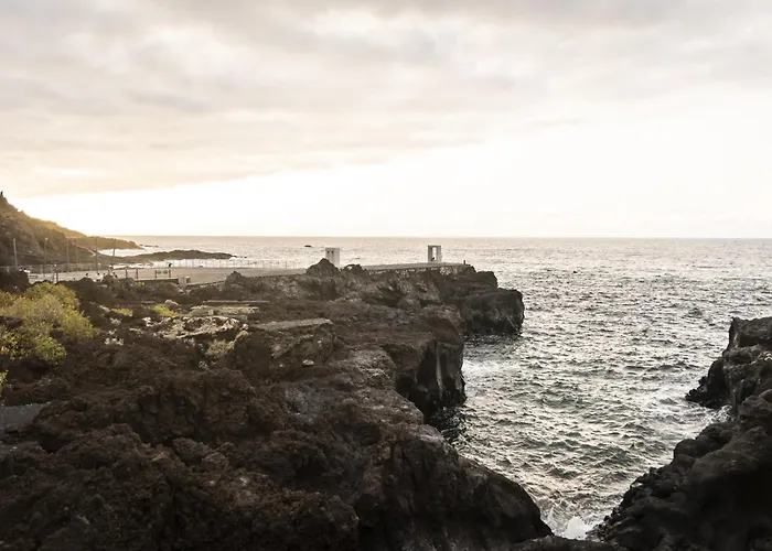 Salsalitre Chico Lägenhet *